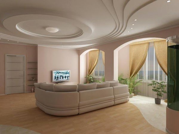 POP False Ceiling